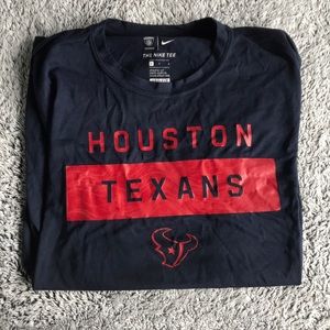 Houston Texans Nike T-Shirt